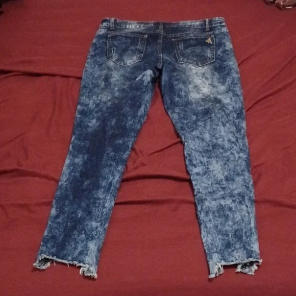 Bundle Of Women's Plus Size Bottoms Size 14 - Picture 11 of 16